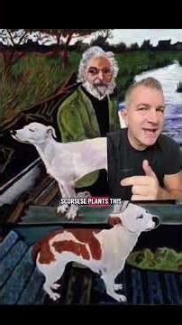 The painting in Goodfellas isn’t just decoration, it’s Henry Hill’s fate hanging on the wall