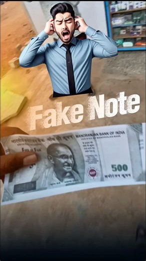 Fake Note prank #prank #funny #notes #noteprank #comedy #comedyshorts #viral #memes @NamskaraGURU8