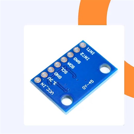 TTL Turn To RS485 Module Hardware Automatic Flow Control Module Serial UART Level Mutual Conversion Power Supply Module 3.3V 5V