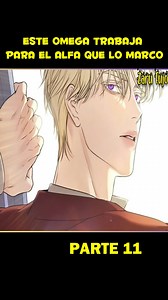 #omegaverse #manhwa #AlfayOmega #mangayaoi #manhwarecommendation | 𝒁𝒂𝒓𝒖 𝑭𝒖𝒋𝒐𝒔𝒉𝒊