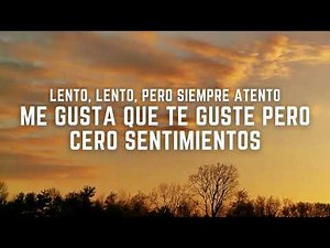 La Morocha (LetraLyrics) , Luck Ra ,BM Lc music ar