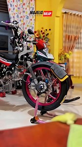 4.8M views · 10K reactions | Pantesan motor balap banyak yang pakai bearing mahal‼️ #motorbalap #sparepartmotor | Majelis Balap Reborn | Facebook