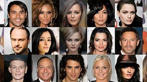 Artificial Intelligence creates photo-realistic celebrity faces