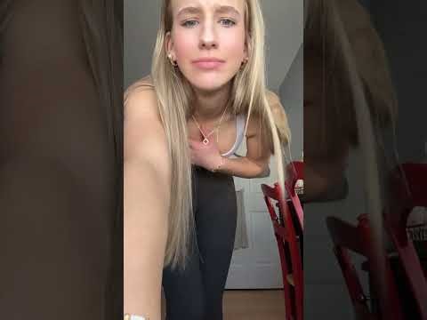 TRY ON LEGGINGS!!! #clothes