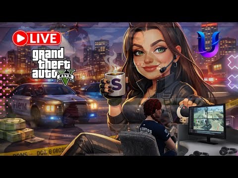 SAMO AKCIJANJE - UNIQUE RP