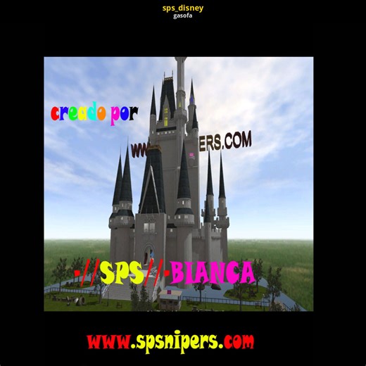 sps_disney Mod for Call of Duty 2  | CoD2 Mods