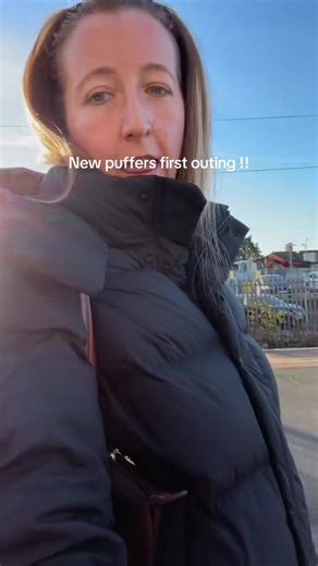 pov: it’s your sign to get the lululemon puffer for 65% off #lululemon #puffer #jacket #cropped