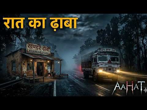 Aahat Best New Horror Episode | Aahat Horror | Aahat New Episode Very Horror | Aahat Reality Show
