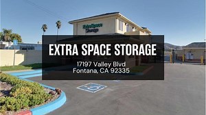What to Expect from Extra Space Storage on Valley Blvd