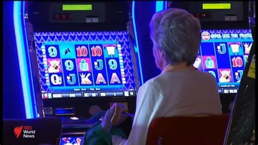 WA introduces nation’s toughest gambling machine rules at Crown Perth