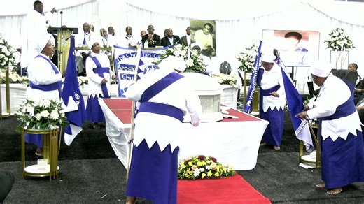 in loving memory of Ntombi M Hadebe | Sibiya Funeral Services
