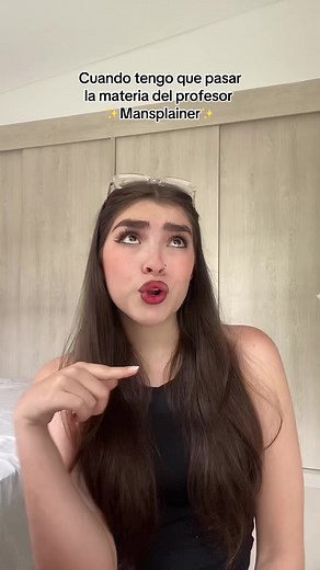 No se aceptan piropos on TikTok