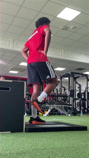 Getting set for the season ahead. 👊