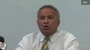 Cop orders push-ups as punishment