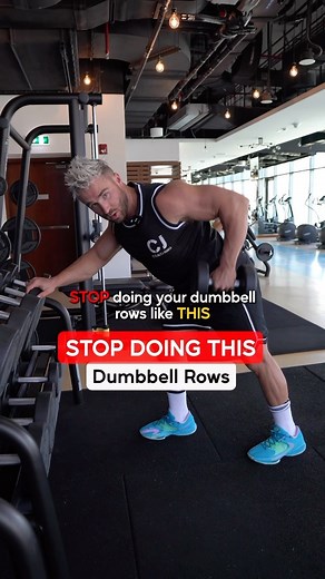 26K views · 41 reactions | ❌ HAVE YOU BEEN DOING DB ROWS WRONG… ❌...