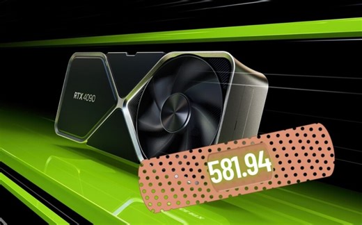 NVIDIA lança driver com correção para quedas de performance no Windows 11 KB5066835 - Adrenaline