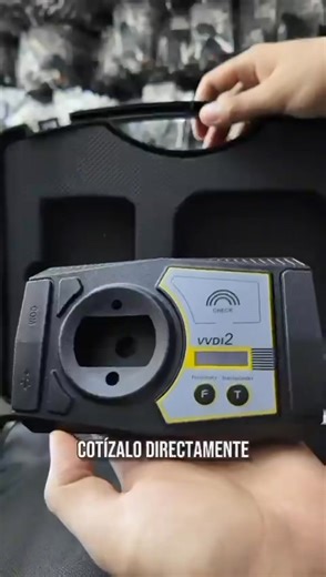 19K views · 236 reactions |  ¡VVDI2 Full Version de Xhorse!  Si...