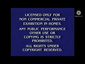 Paramount 90th anniversary feature presentation green screen