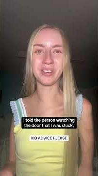 5.5 hours at the hair salon today 😭 #Disability #Disabled #Accessibility