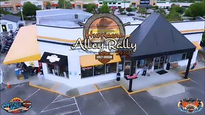 1.2K views | BREAKFAST AND A BIKE NIGHT?! HELL YEAH. | The Harley Shop at the Beach | Facebook