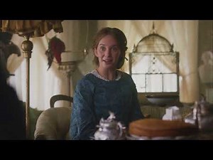 Little Women: Episode 3 Scene