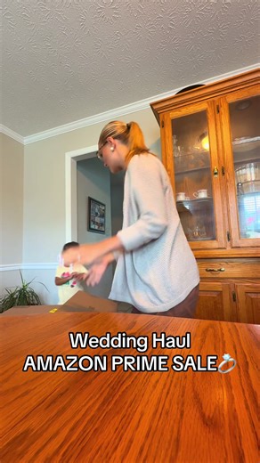 Wedding Amazon Finds: Essential Prime Week Haul