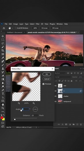 7.4K views · 55 reactions | Photoshop Tutorial 20 #photoshoptutorial #fblifestyle | Grapexels | Facebook