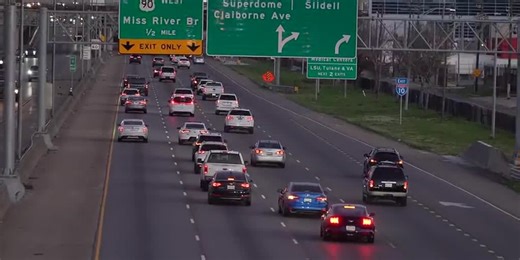 Jury selection begins Monday in one of Louisiana’s largest auto insurance fraud cases