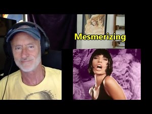 Don't Stop the Dance (Bryan Ferry) reaction