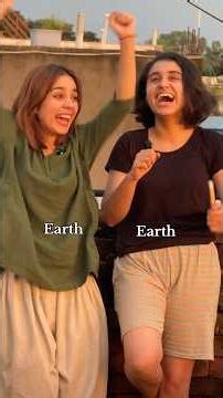 Sisters Telepathy Challenge Gone Wrong🤪