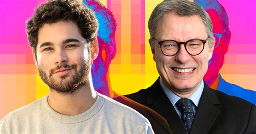 Student-developed AI chatbot opens Yale philosopher’s works to all