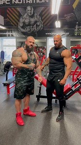 118K views · 1.6K reactions | ILLia GOLEM Big Krasi hgh  | Krasimir Sarafov | Facebook