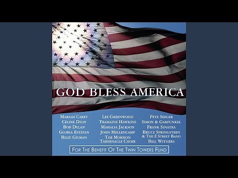God Bless America