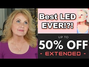 The 3 LED Mask FEATURES You Need to Know About for Glowing Skin