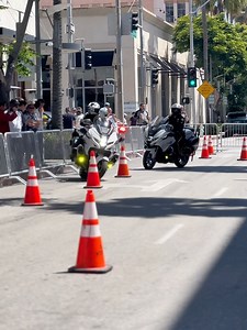 Beverly Hills Police Department on Reels