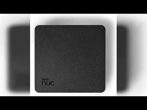 Review: Intel NUC 13 Arena Canyon 13th Gen Mini PC NUC13ANKi7 16GB DDR4 RAM,512GB PCIe SSD Min...