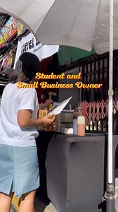 Struggle as a student and small business owner #student #studentlife #workingstudent #barista #baristalife #baristatraining #cafeowner #coffeeshopowner #kape #kapetayo #baristadrink #coffeephilippines #coffee #coffeeph #manilacoffeeshops #manila #smallbusiness #smallbusinessowner #supportsmallbusinessph #localcoffee #supportlocalph #smallcafe #smallcoffeeshop #coffeecart #coffeebar #mobilecoffee #streetcoffee #popupcoffee | Coffee Bloom