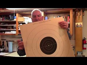 How to Shoot Pistols Part 2 ~ What is Precision Shooting, and How to Do It!