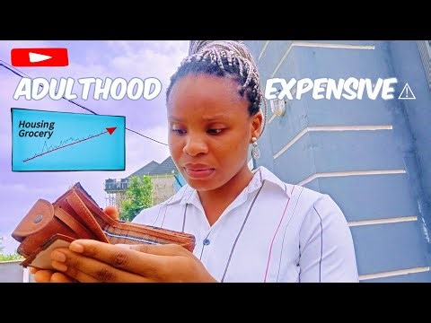 Adulthood wasn't supposed to be this hard | The unspoken truth about being a grown-up