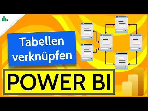 Merge tables in Power BI