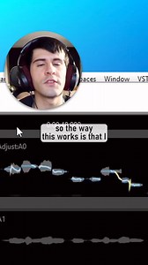 Enhance your vocal editing workflow and save countless hours in the studio with Revoice Pro 5. Get a 14-day free trial now 👈 | Synchro Arts