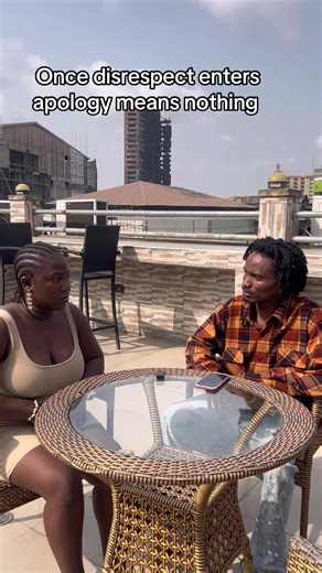 The Importance of Respect in Relationships