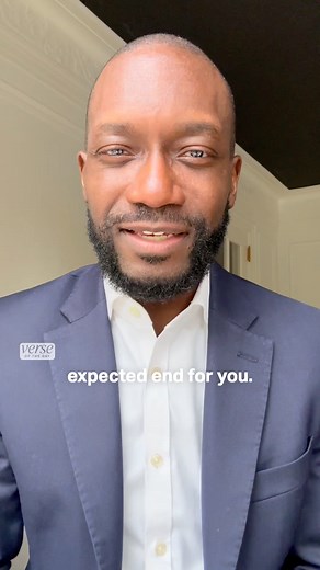 “‘For I know the plans I have for you,’ declares the Lord , ‘plans to prosper you and not to harm you, plans to give you hope and a future.’” - Jeremiah 29:11 NIV Watch more videos like this on the Bible App! | YouVersion