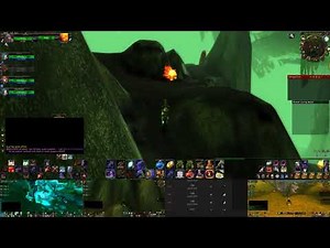 Elemental Fire Farming Locations (Classic - WotLK)