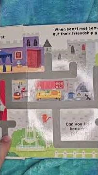 Review Follow Me Fairytales from Priddy Books