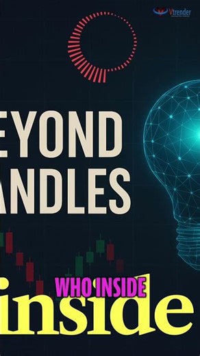 Market Analyst Reveals Secret Approaches to See the Trading Process! #shorts