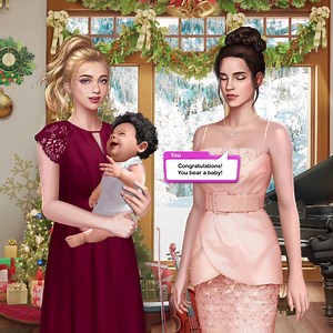 308 reactions · 44 shares | What‘s your choice? Enter the game to start your choice YOU control what happens next... | Romance Fate: Story & Chapters | Facebook