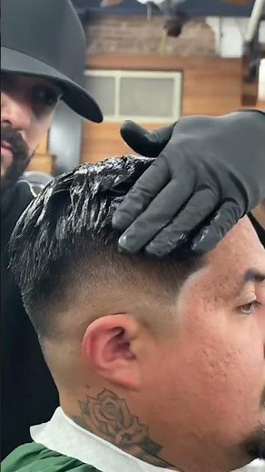 💈Your barber's favorite pomade, Suavecito. Get yours today and bring that barbershop quality home! 💈