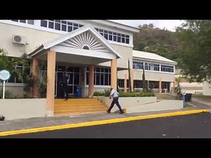 Competency Based Education and Training (CBET) at the VTDI