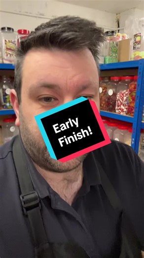 Happy days!! #glossoppicknmix